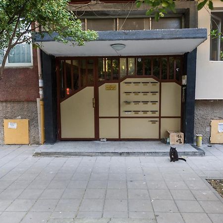 Mareapart Burgas Bagian luar foto