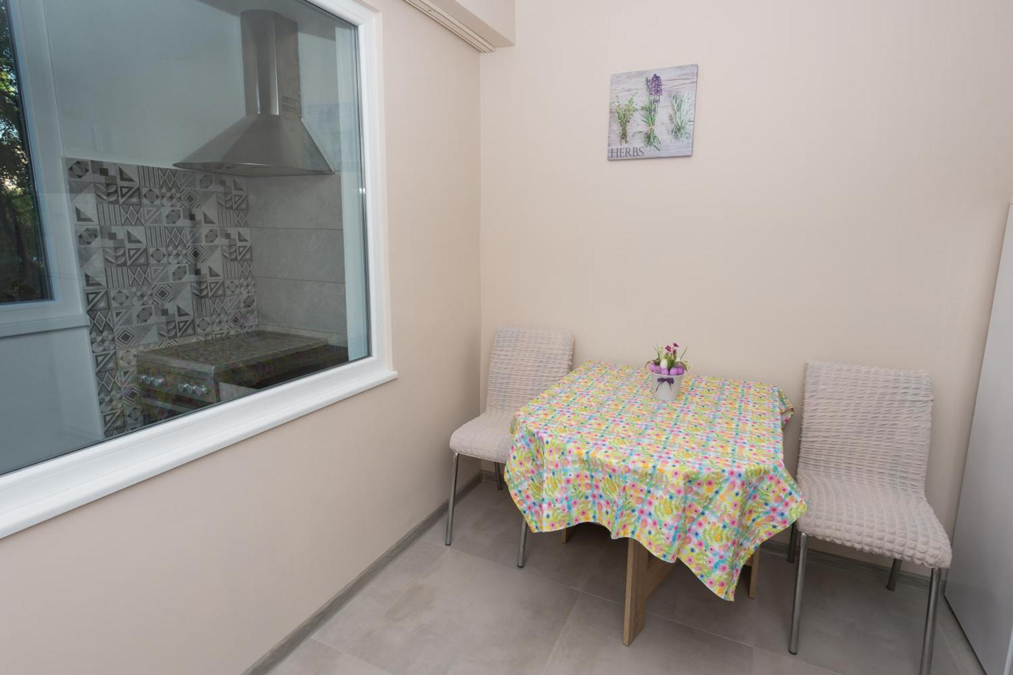 Mareapart Burgas Bagian luar foto