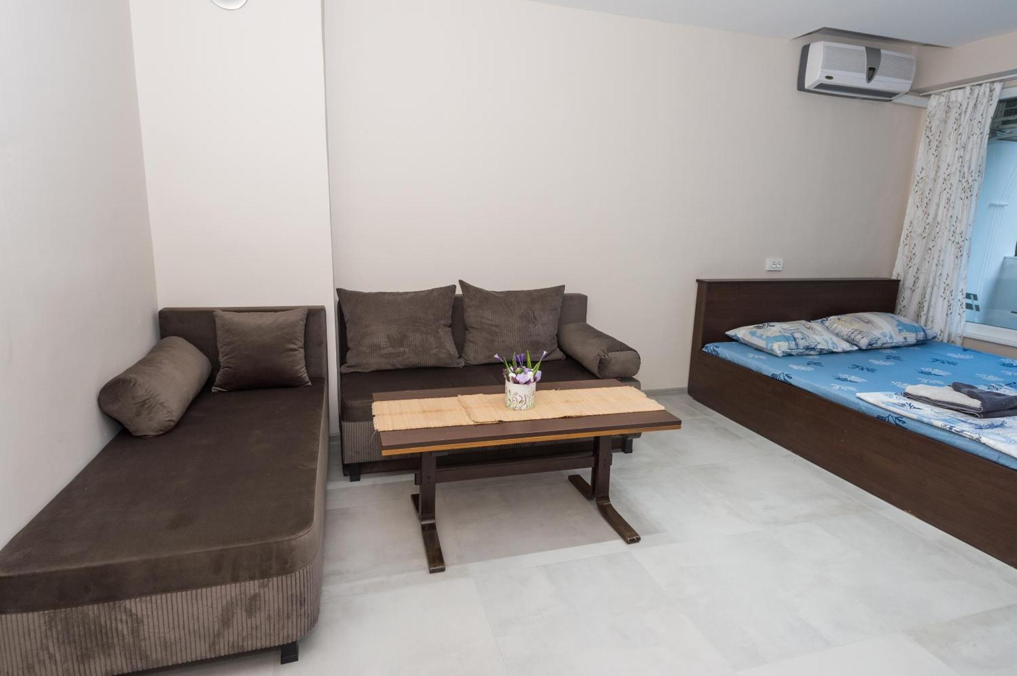 Mareapart Burgas Bagian luar foto